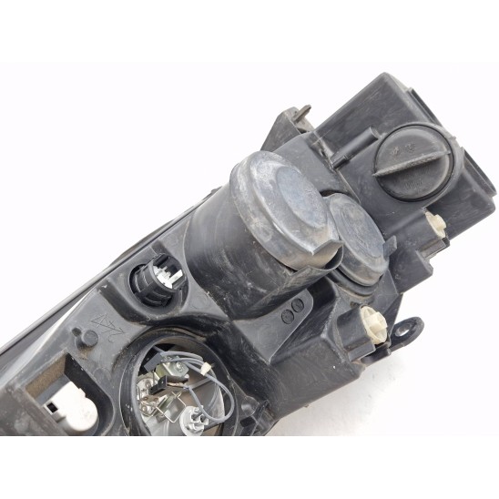 left headlamp. for FIAT Punto (2u) 1.2 8V Ber. 5p/b/1242cc 89101066