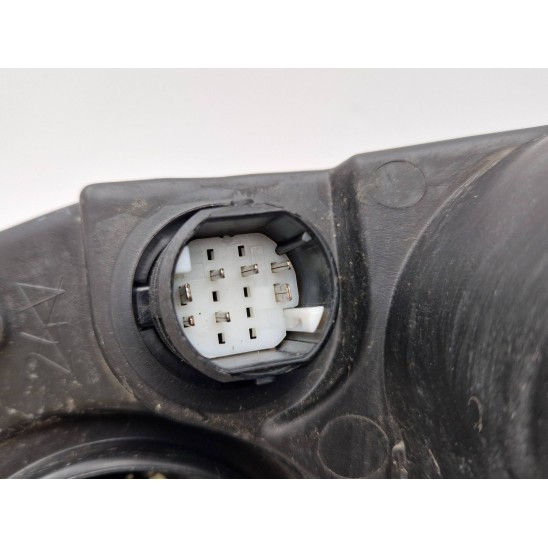 left headlamp. for FIAT Punto (2u) 1.2 8V Ber. 5p/b/1242cc 89101066