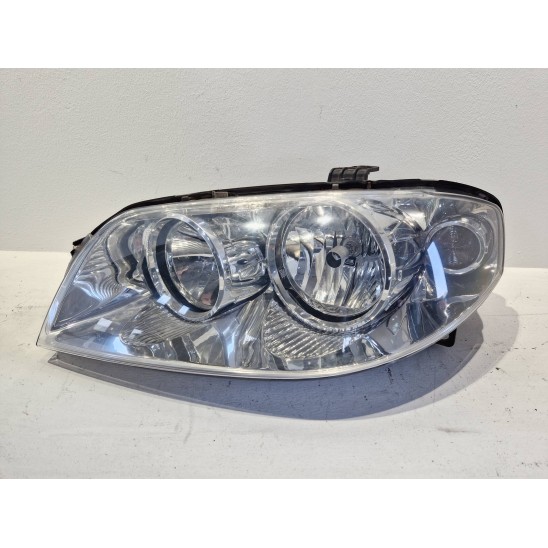 left headlamp. for FIAT Punto (2u) 1.2 8V Ber. 5p/b/1242cc 89101066