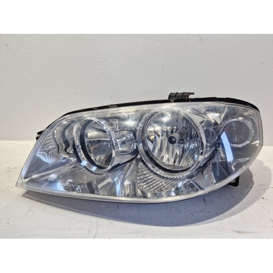 left headlamp. for FIAT Punto (2u) 1.2 8V Ber. 5p/b/1242cc 89101066