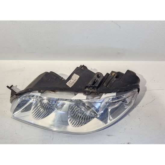 left headlamp. for FIAT Punto (2u) 1.2 8V Ber. 5p/b/1242cc 89101066