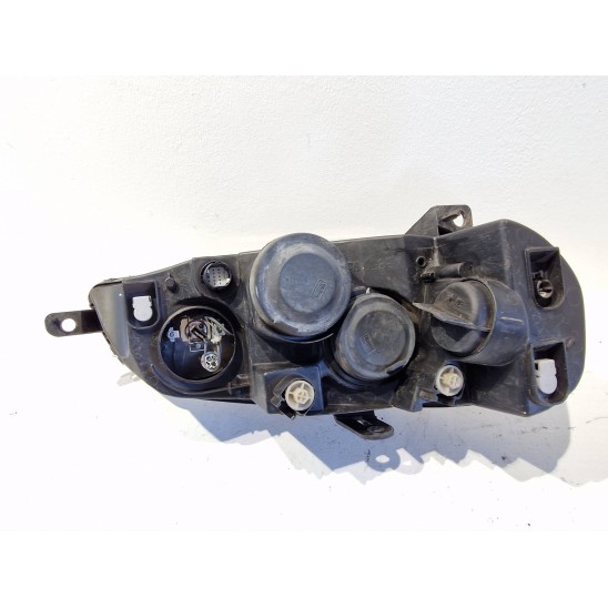 left headlamp. for FIAT Punto (2u) 1.2 8V Ber. 5p/b/1242cc 89101066