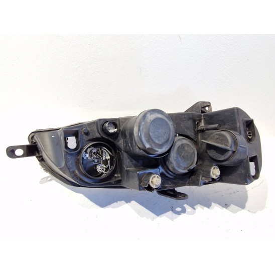 left headlamp. for FIAT Punto (2u) 1.2 8V Ber. 5p/b/1242cc 89101066