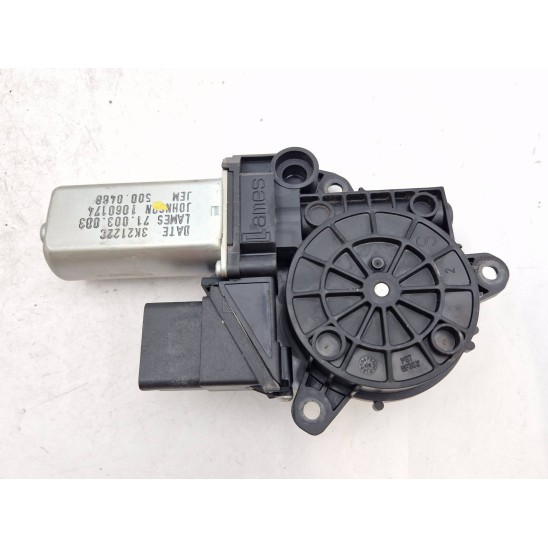 motor elevalunas puerta delantera izquierda. para FIAT Croma (2t) 1.9 Mjt 16V Must SW 5p/d/1910cc 