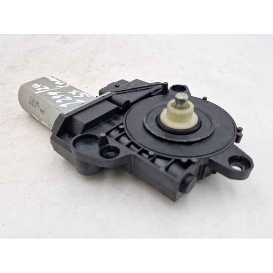 motor elevalunas puerta delantera izquierda. para FIAT Croma (2t) 1.9 Mjt 16V Must SW 5p/d/1910cc 