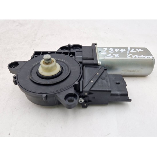 motor elevalunas puerta delantera izquierda. para FIAT Croma (2t) 1.9 Mjt 16V Must SW 5p/d/1910cc 