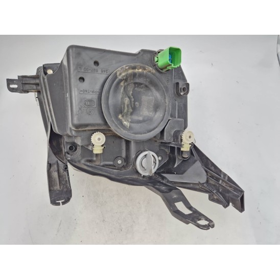 faro izquierdo. para FORD Fusion (cbk) 1.4 TDCi Mnv 5p/d/1399cc 246 897-00