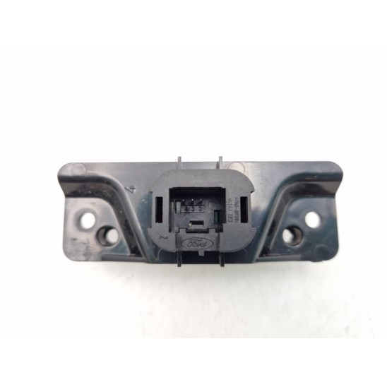 emergency light switch for FORD Fusion (cbk) 1.4 TDCi Mnv 5p/d/1399cc 4M5T 13A350