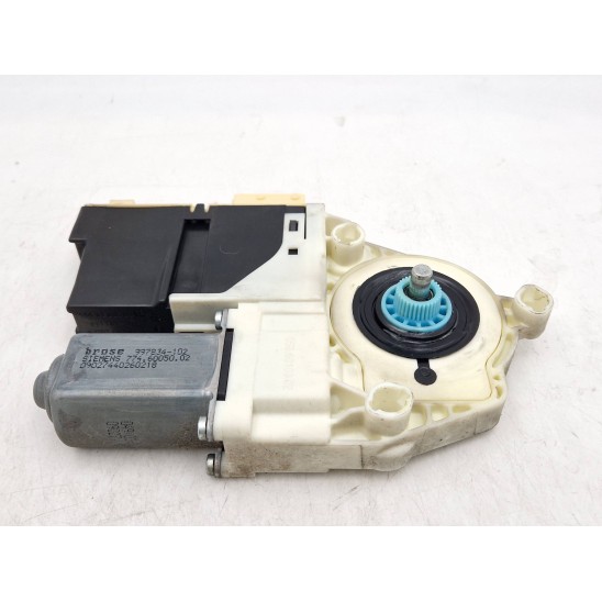 motor elevalunas puerta delantera izquierda. para FIAT Ulysse (2f) 2.0 MJT Mnv 5p/d/1997cc 997834-102