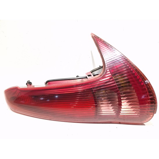 right taillight. for PEUGEOT 206 2.0 HDi SW 5p/d/1997cc 