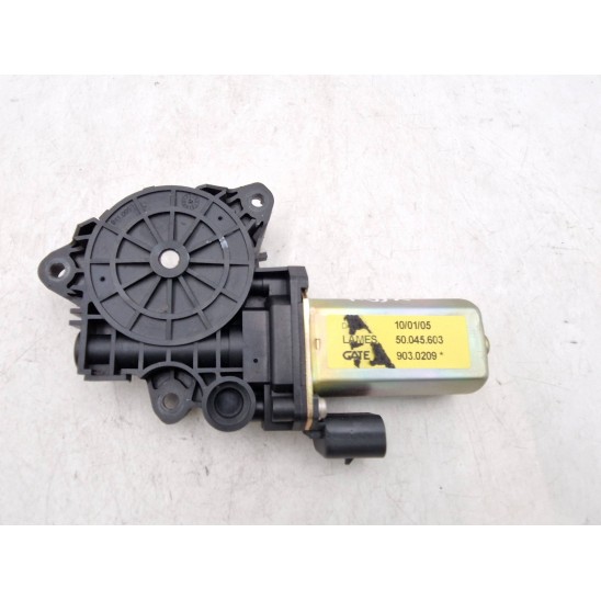 motorino alzacristallo porta ant. dx. per LANCIA Musa (tg) 1.4 16V Platino Mnv 5p/b/1368cc 50.045.603