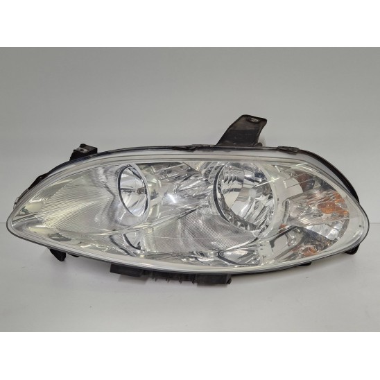 faro izquierdo. para FIAT Croma (2t) 2.2 Mpi 16V SW 5p/b/2198cc 518012660