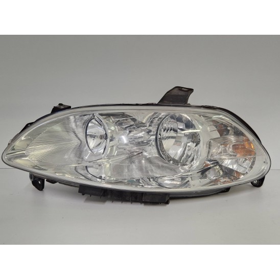 faro izquierdo. para FIAT Croma (2t) 2.2 Mpi 16V SW 5p/b/2198cc 518012660