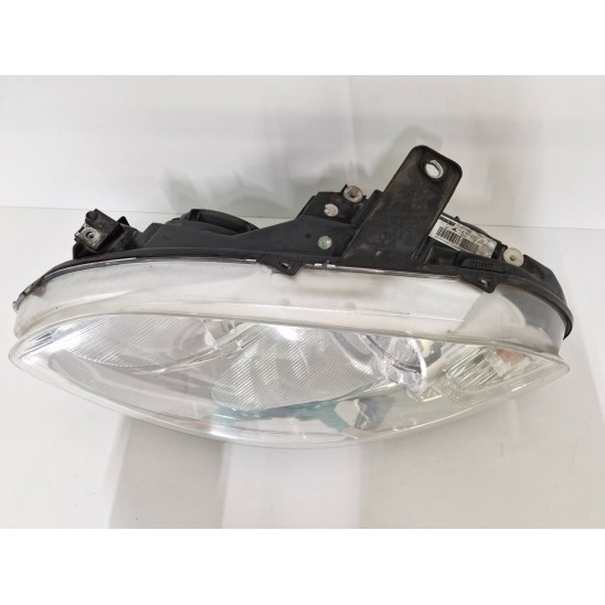 faro izquierdo. para FIAT Croma (2t) 2.2 Mpi 16V SW 5p/b/2198cc 518012660