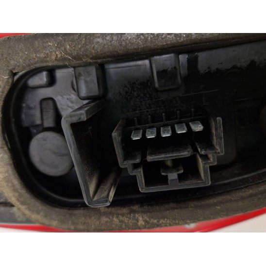 rechtes Rücklicht für FIAT Punto (1n/1p) 1.2 ELX Ber. 3p/b/1242cc 286202