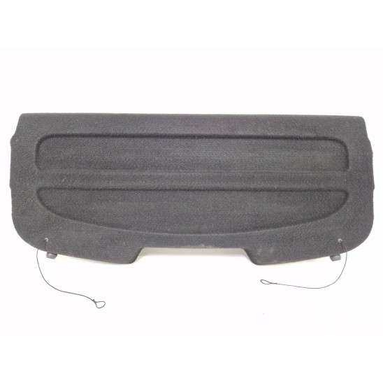 hat rack for FORD Fiesta (cb1) 1.4 TDCi (52Kw) Ber. 5p/d/1398cc 