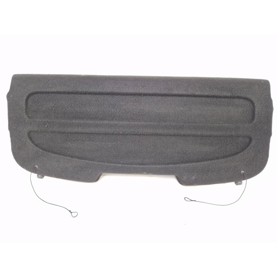 hat rack for FORD Fiesta (cb1) 1.4 TDCi (52Kw) Ber. 5p/d/1398cc 