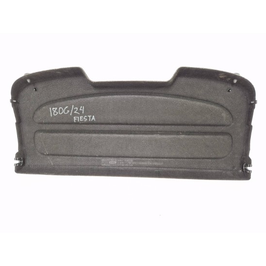 hat rack for FORD Fiesta (cb1) 1.4 TDCi (52Kw) Ber. 5p/d/1398cc 