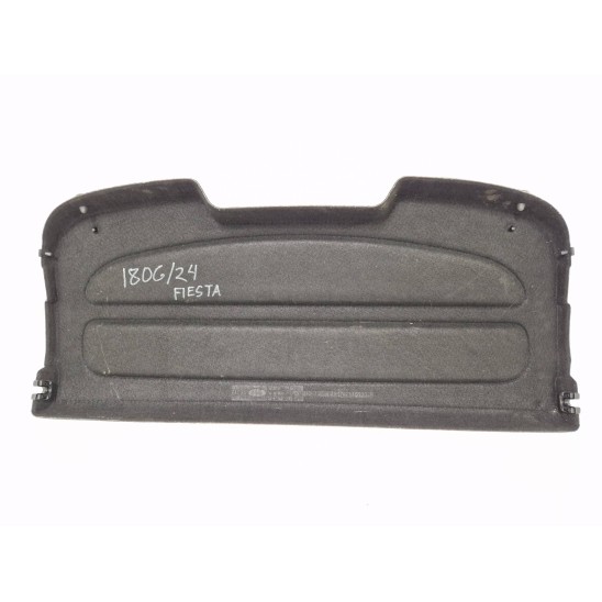 hat rack for FORD Fiesta (cb1) 1.4 TDCi (52Kw) Ber. 5p/d/1398cc 