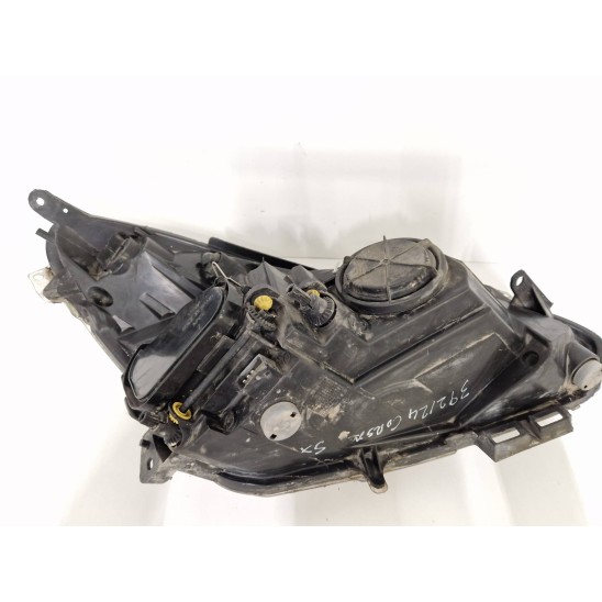 linker Scheinwerfer. für OPEL Corsa (s07) 1.2 16V GPL-TECH (59Kw) Ber 5p/b-g/1229cc 13217453