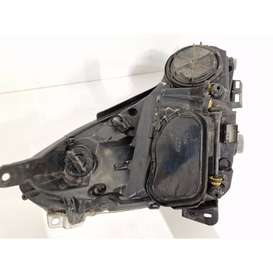 lampe frontale gauche. par OPEL Corsa (s07) 1.2 16V GPL-TECH (59Kw) Ber 5p/b-g/1229cc 13217453