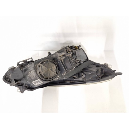 proiettore sx. per OPEL Corsa (s07) 1.2 16V GPL-TECH (59Kw) Ber 5p/b-g/1229cc 13217453