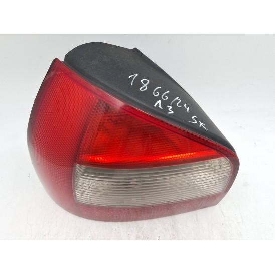 luz trasera izquierda. para AUDI A3 (8l) 1.9 TDI (96Kw) Ber. 5p/d/1896cc 