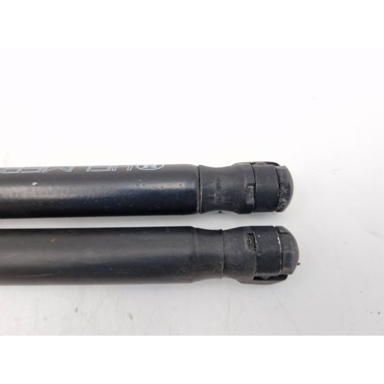 rear hatch cushioning rod. for FIAT Stilo (2v) 1.9 MJT Feel Ber. 5p/d/1910cc 