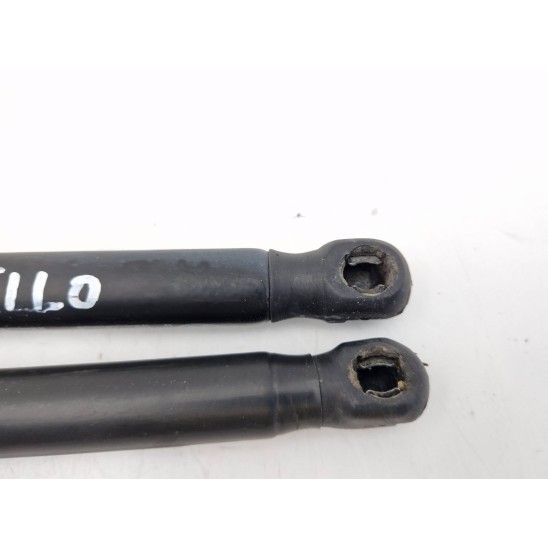 rear hatch cushioning rod. for FIAT Stilo (2v) 1.9 MJT Feel Ber. 5p/d/1910cc 