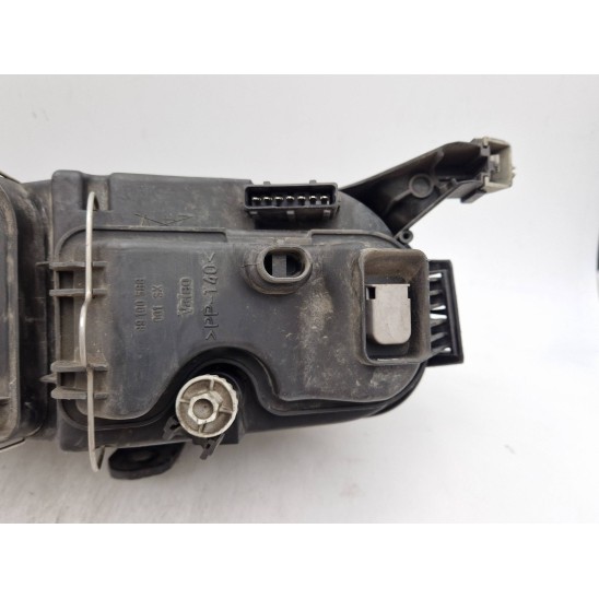 linker Scheinwerfer. für FIAT Punto (1n/1p) 1.2 Verve Ber. 3p/b/1242cc 89100449