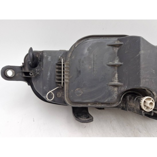 linker Scheinwerfer. für FIAT Punto (1n/1p) 1.2 Verve Ber. 3p/b/1242cc 89100449