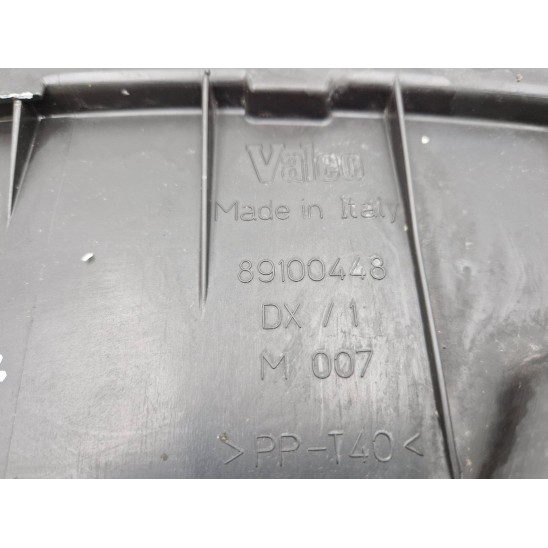 faro derecho. para FIAT Punto (1n/1p) 1.2 Verve Ber. 5p/b/1242cc 89100448