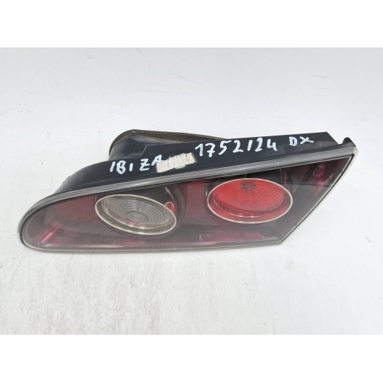 interior de la luz trasera derecha. para SEAT Ibiza (6l) 1.4 16V (74Kw) Ber. 5p/b/1390cc S/6L6945094