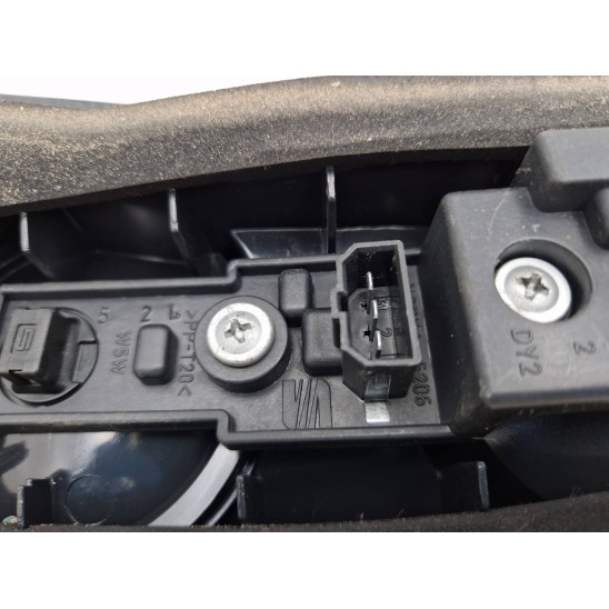 interior de la luz trasera derecha. para SEAT Ibiza (6l) 1.4 16V (74Kw) Ber. 5p/b/1390cc S/6L6945094