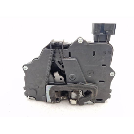 right front door lock. for FIAT Grande Punto (4c) 1.4 Natural Power Ber 5p/b-m/1368cc 51849038