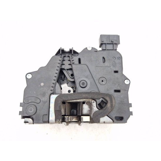 right front door lock. for FIAT Grande Punto (4c) 1.4 Natural Power Ber 5p/b-m/1368cc 51849038