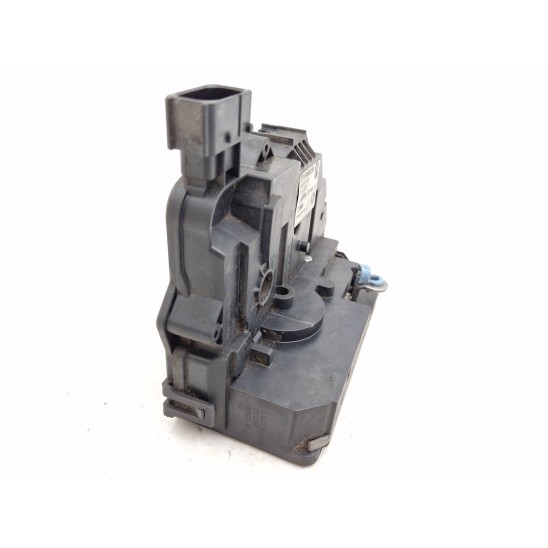 right front door lock. for FIAT Grande Punto (4c) 1.4 Natural Power Ber 5p/b-m/1368cc 51849038