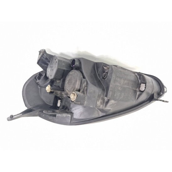 right headlamp. for FIAT Grande Punto (4c) 1.4 GPL Ber 5p/b-g/1368cc 