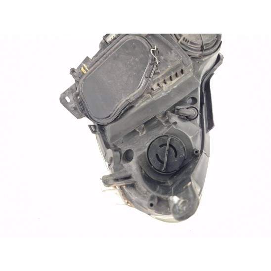 phare droit. par OPEL Corsa (s07) 1.2 16V GPL-TECH (59Kw) Ber 5p/b-g/1229cc 13186382