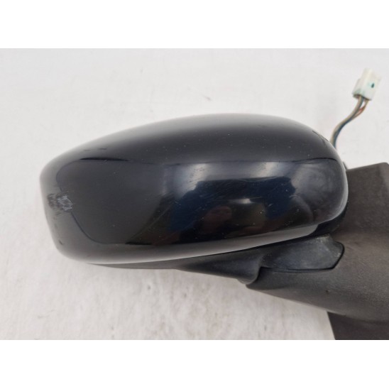 espejo retrovisor derecho. para FIAT Idea (4d/2s) 1.4 16V Emotion Mnv 5p/b/1368cc 0158460