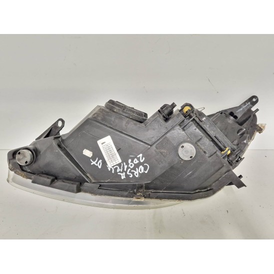 phare droit. par OPEL Corsa (s07) 1.2 16V GPL-TECH (59Kw) Ber 5p/b-g/1229cc 13186382