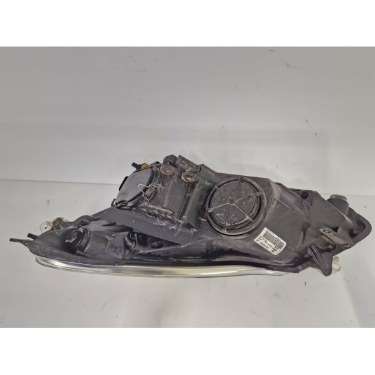 proiettore dx. per OPEL Corsa (s07) 1.2 16V GPL-TECH (59Kw) Ber 5p/b-g/1229cc 13186382