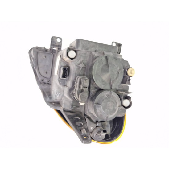 linker Scheinwerfer. für RENAULT Modus 1a Serie 1.2 16V Mnv 5p/b/1149cc 8200540238