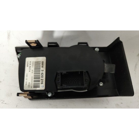 bmw x3 e83 2006-2010 interruptor de control de luces 3420276 para BMW X3 E83 2006-2010 3420276