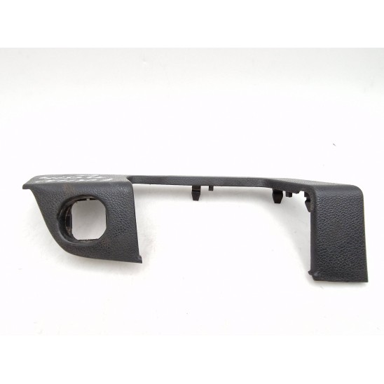 front left window switch molding. for FORD Fusion (cbk) 1.4 TDCi Mnv 5p/d/1399cc 2N11-N24185