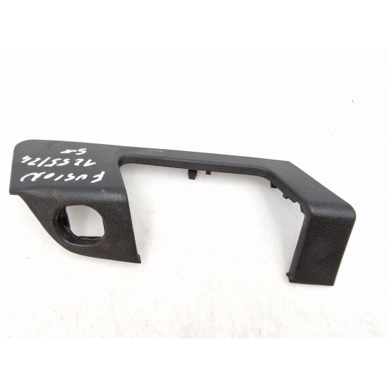 front left window switch molding. for FORD Fusion (cbk) 1.4 TDCi Mnv 5p/d/1399cc 2N11-N24185