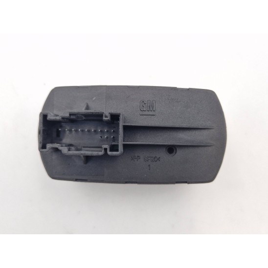 window and exterior rear-view mirror control block for OPEL Corsa (s07) 1.2 16V (59Kw) Ber. 5p/b/1229cc 