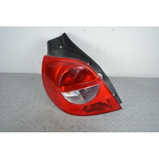 left rear stop light for RENAULT Clio Iii 1.2 16V 8200459962