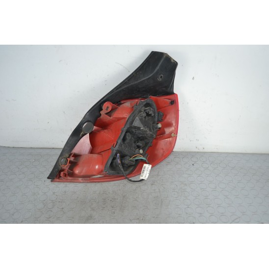 left rear stop light for RENAULT Clio Iii 1.2 16V 8200459962