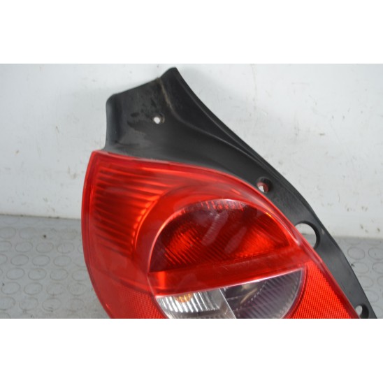 left rear stop light for RENAULT Clio Iii 1.2 16V 8200459962